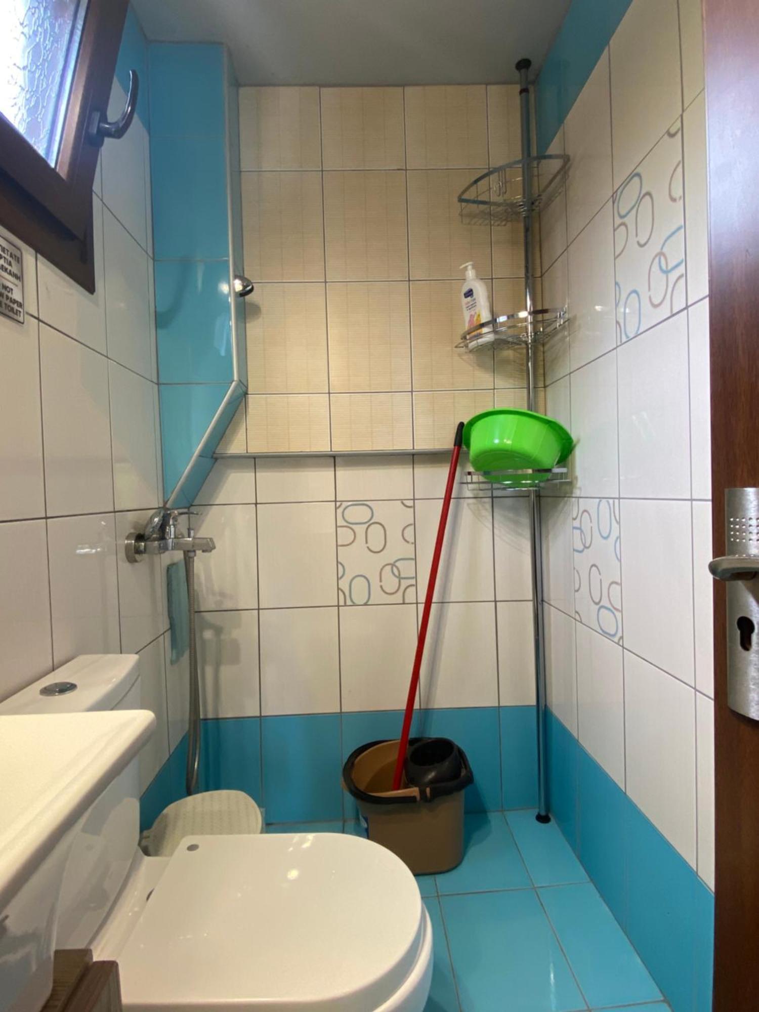Γαληνη 3 Villa Litóhoro Kültér fotó