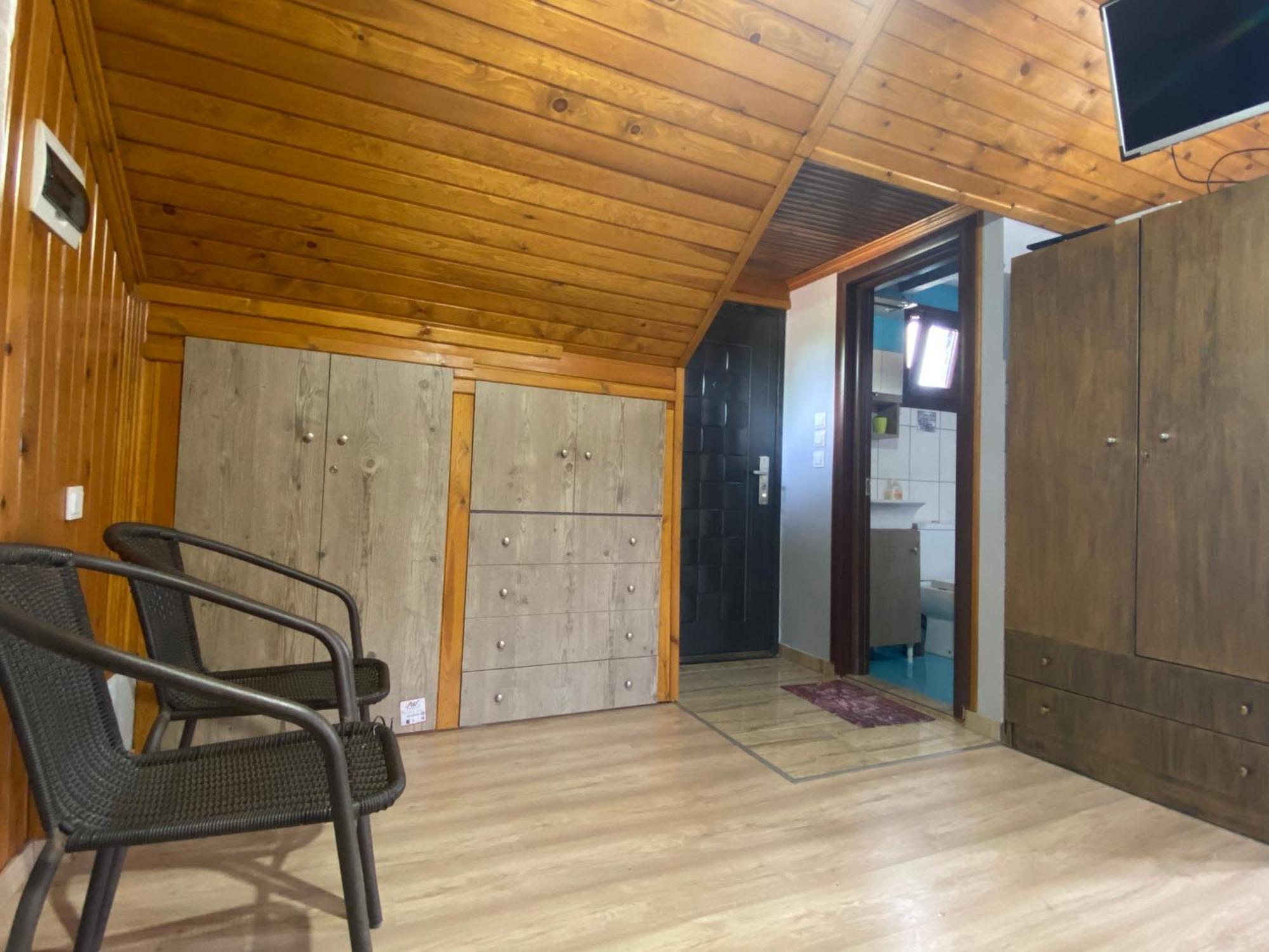 Γαληνη 3 Villa Litóhoro Kültér fotó