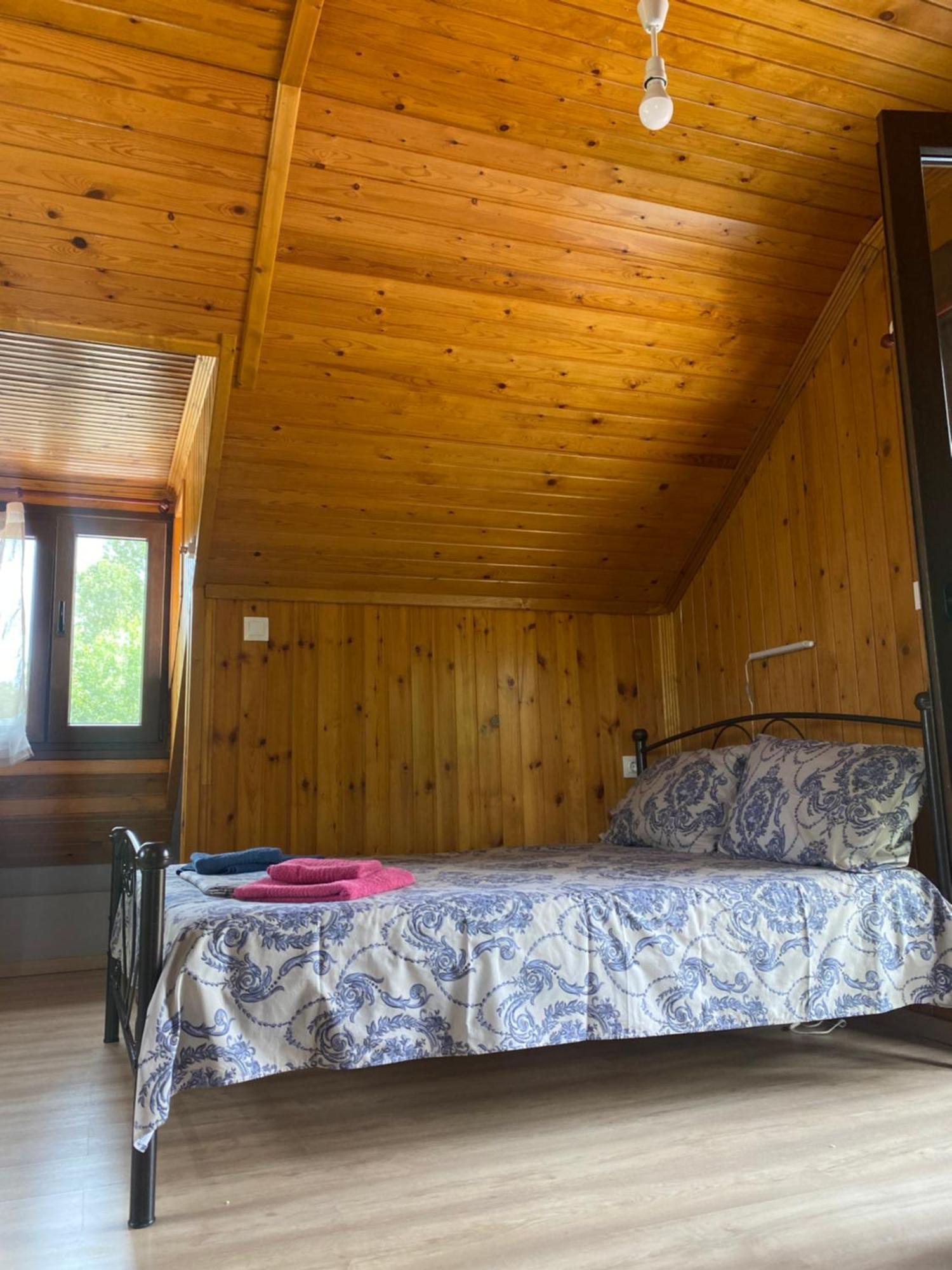 Γαληνη 3 Villa Litóhoro Kültér fotó