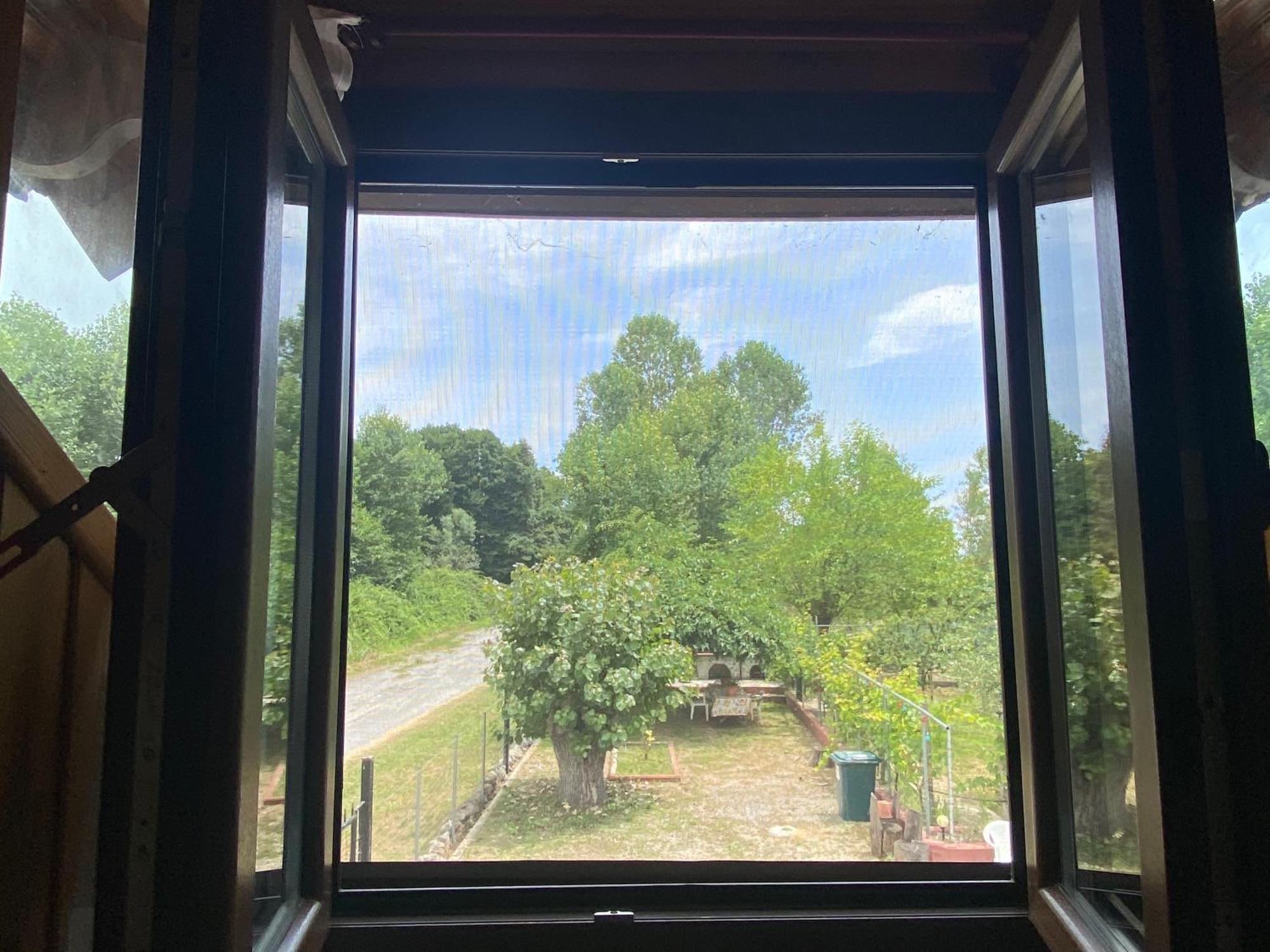 Γαληνη 3 Villa Litóhoro Kültér fotó