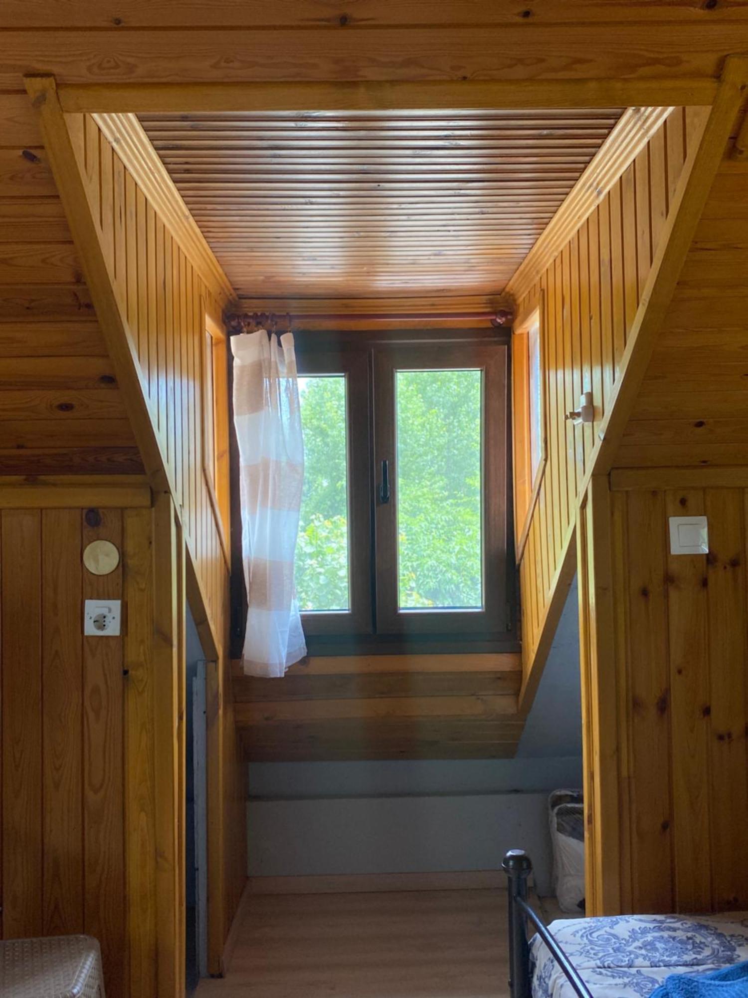 Γαληνη 3 Villa Litóhoro Kültér fotó